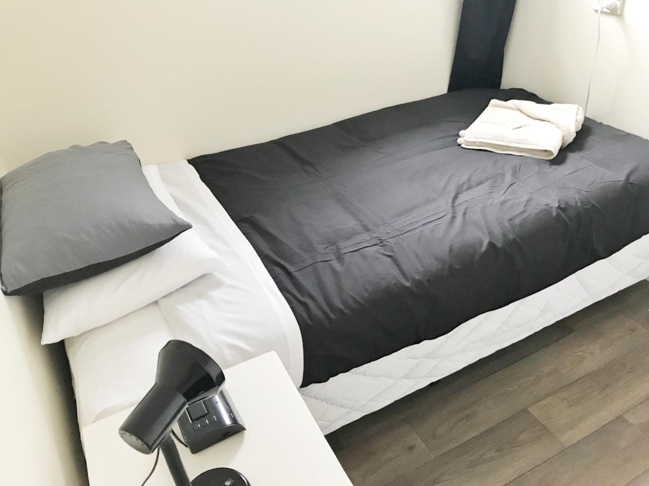 Geraldine Heritage Hotel المظهر الخارجي الصورة