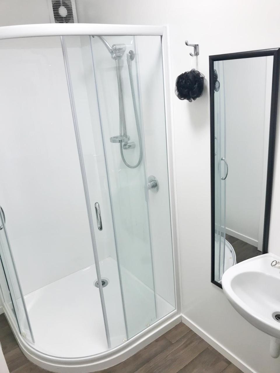 Geraldine Heritage Hotel المظهر الخارجي الصورة