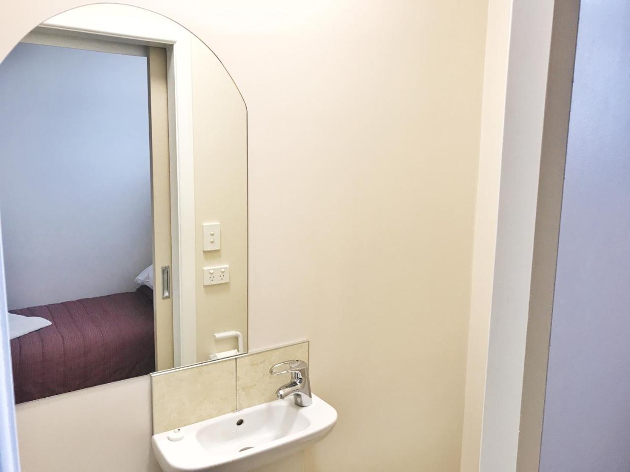 Geraldine Heritage Hotel المظهر الخارجي الصورة