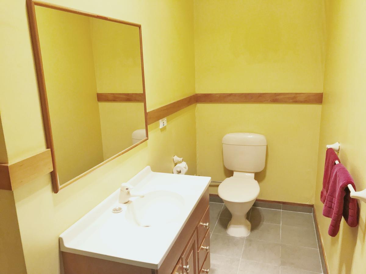 Geraldine Heritage Hotel المظهر الخارجي الصورة