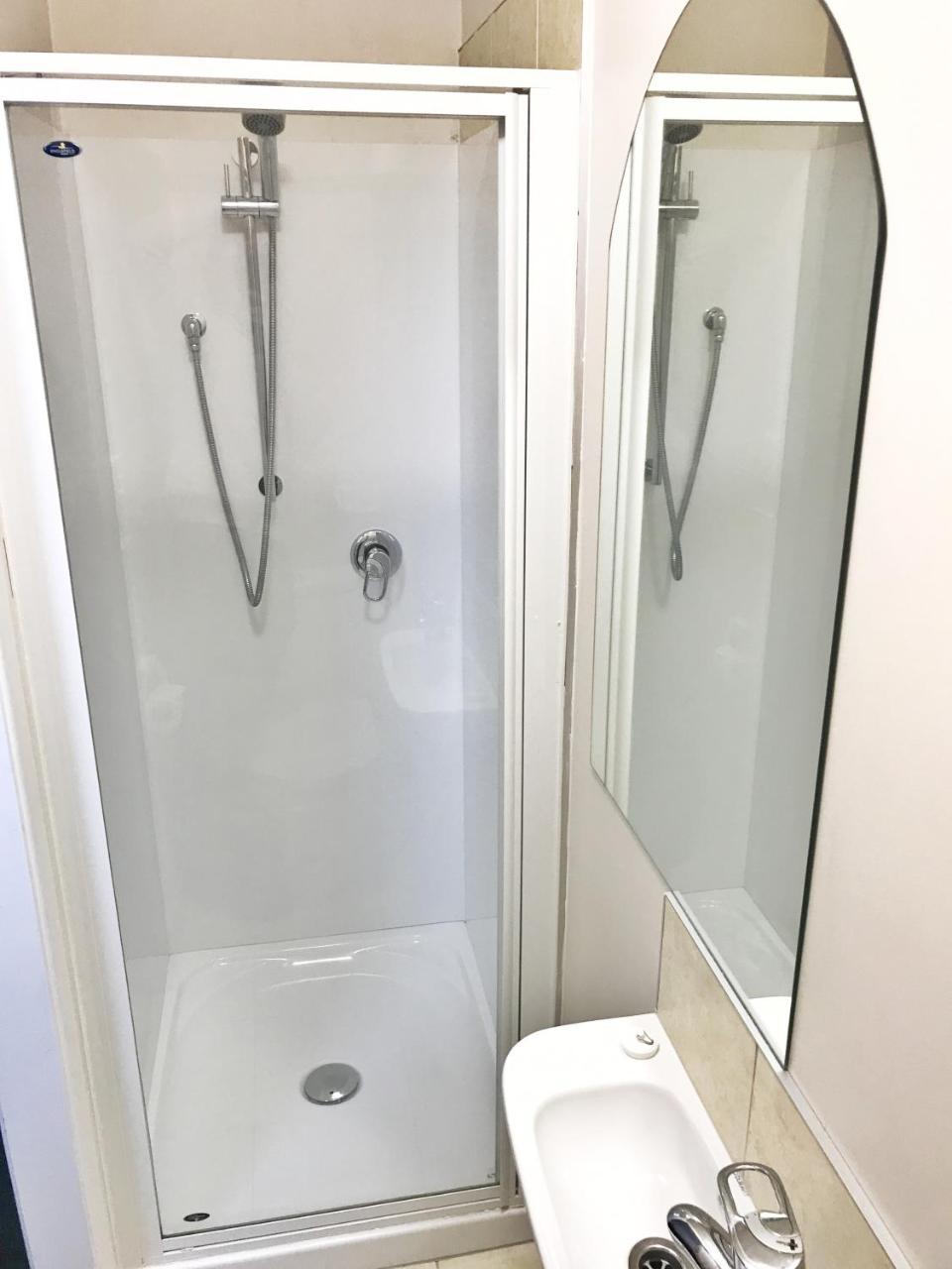 Geraldine Heritage Hotel المظهر الخارجي الصورة